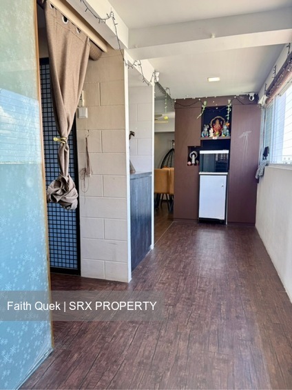 Blk 210 Boon Lay Place (Jurong West), HDB 5 Rooms #501847111